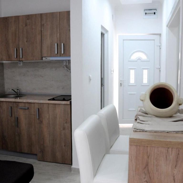 Eman Resort - Apartment - 6