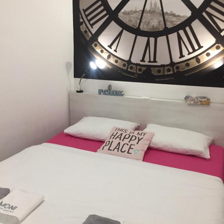 MONI Luxury Apartments - Two-Bedroom Apartment - 4