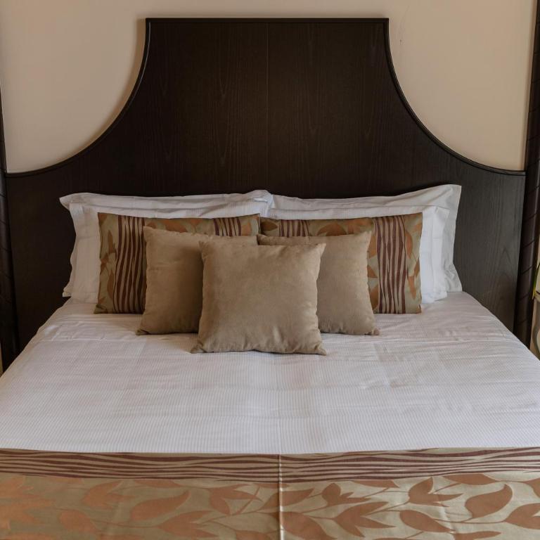 Baia del Mar Beach Boutique Hotel - Camera Familiare con Balcone - 2