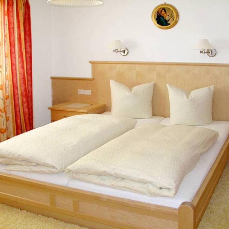 Appartment Andrea - Apartment mit Balkon - 3