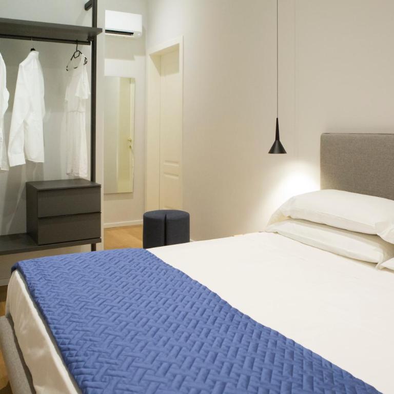 Trieste 411 - Rooms & Apartments - Suite - 3