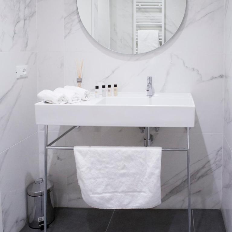 Trieste 411 - Rooms & Apartments - Suite - 4