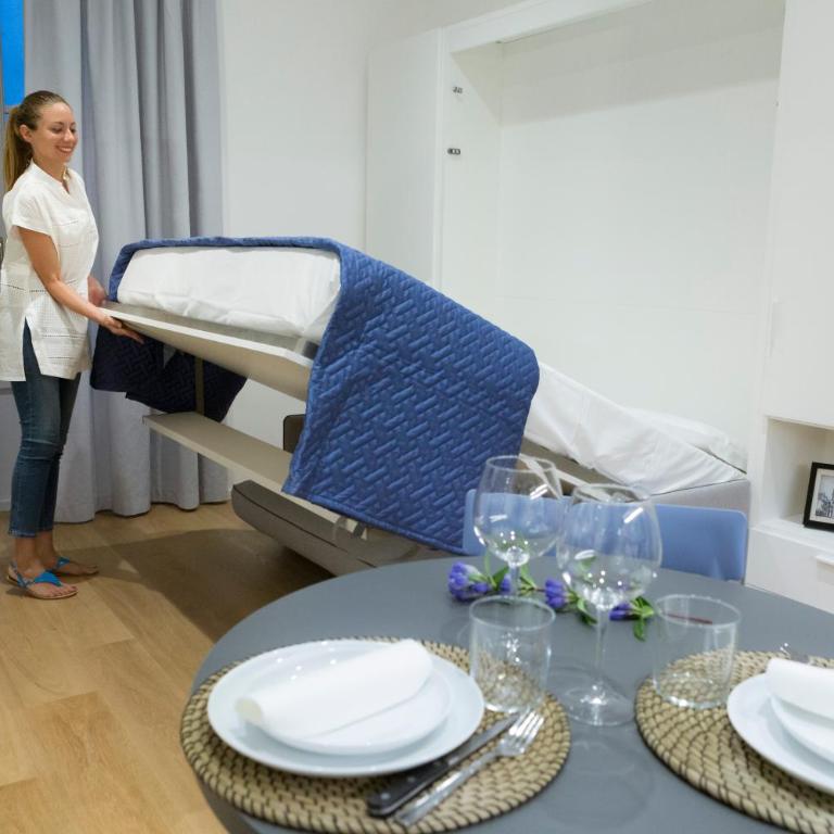 Trieste 411 - Rooms & Apartments - Suite - 6