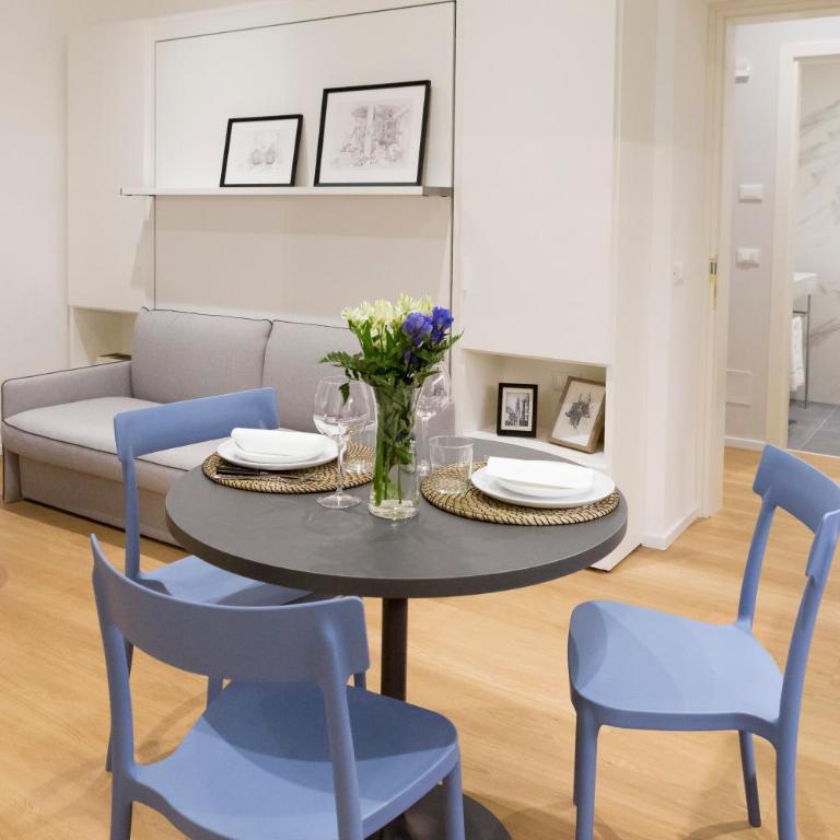 Trieste 411 - Rooms & Apartments - Suite - 8