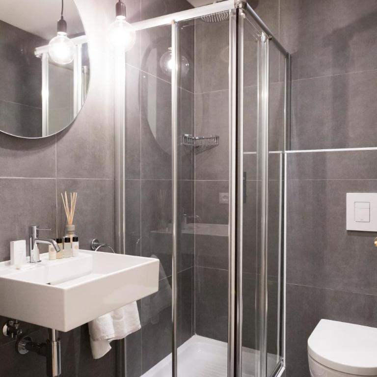 Trieste 411 - Rooms & Apartments - Suite - 13