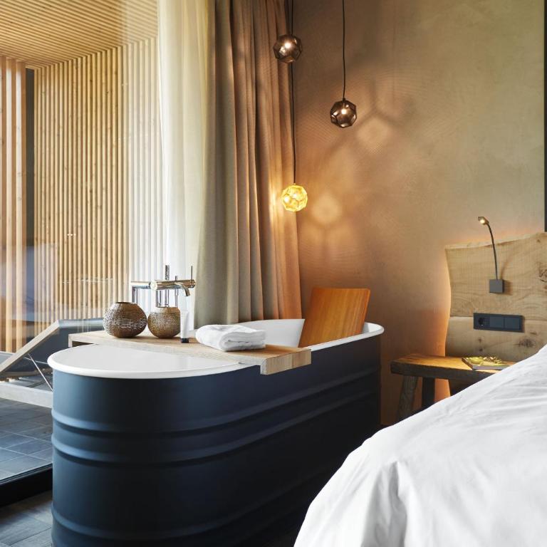Hotel Löwenhof - Suite Deluxe Löwen - 3