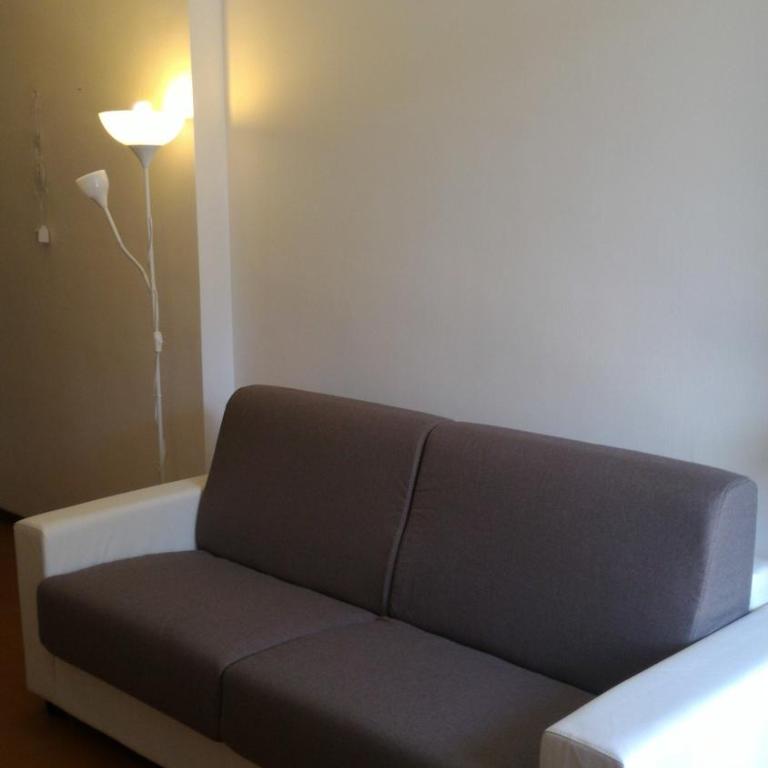 Benvenuti a casa - Appartamento con 1 Camera da Letto - 22