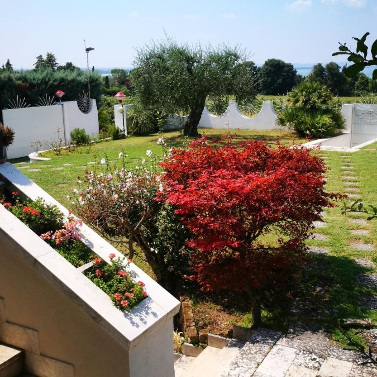 Villa Mattarana - Villa - 2
