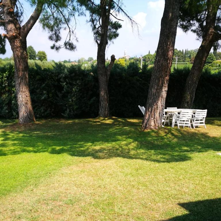 Villa Mattarana - Villa - 4