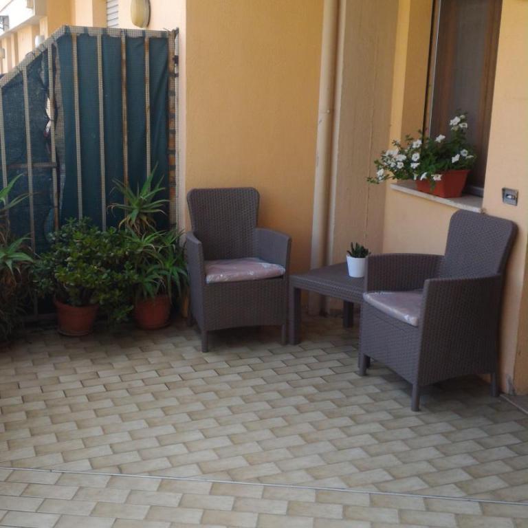 Benvenuti a casa - Appartamento con 1 Camera da Letto - 4
