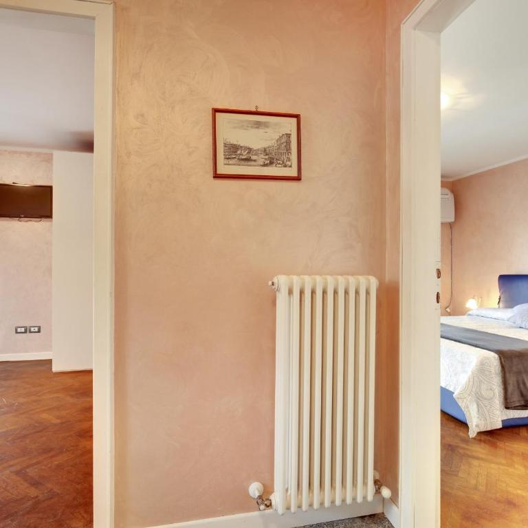 Guglie Design Apartments - Appartamento con 1 Camera da Letto - 11