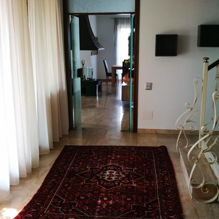 Villa Mattarana - Villa - 17