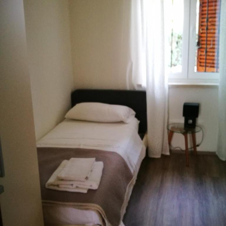 Villa Mattarana - Villa - 14
