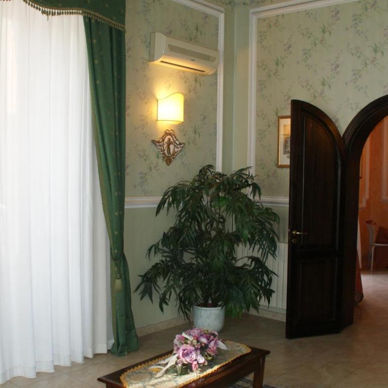 Hotel Gresi - Single Room - 3