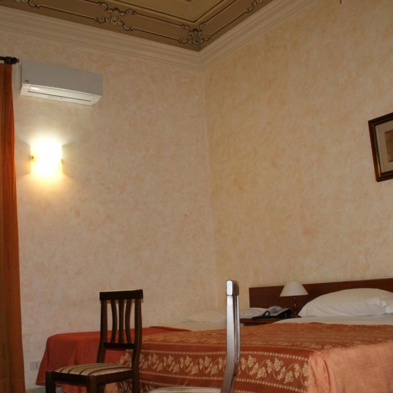 Hotel Gresi - Triple Room - 3