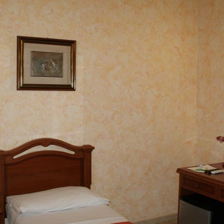 Hotel Gresi - Single Room - 4