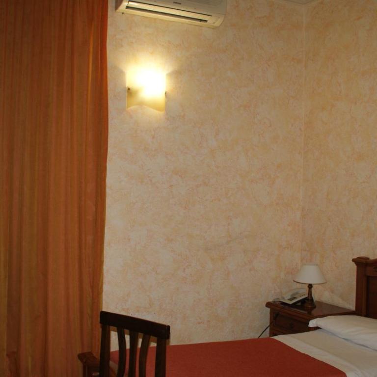 Hotel Gresi - Single Room - 5