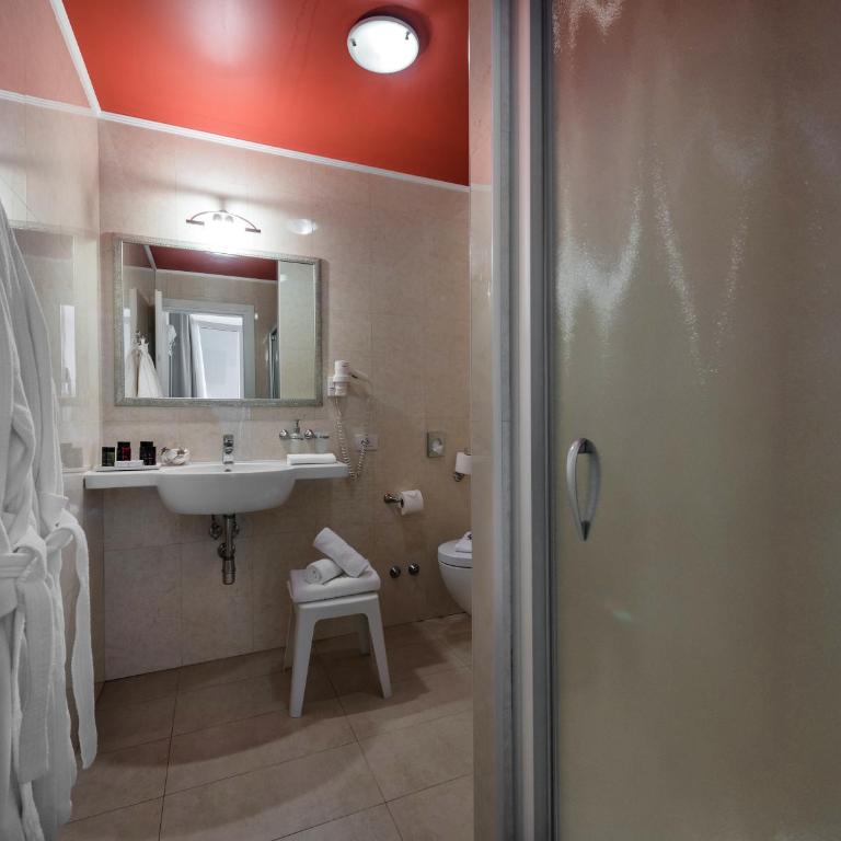 Baia del Mar Beach Boutique Hotel - Camera Flessibile - 5