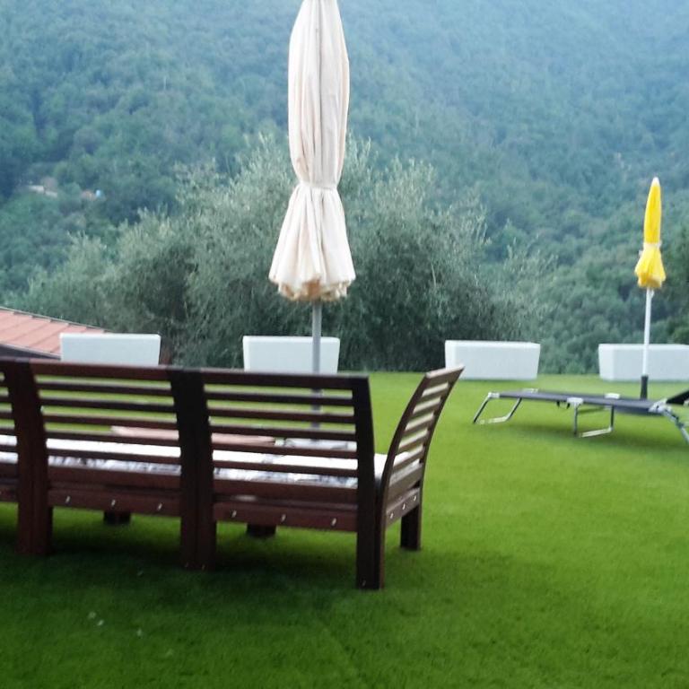 La casetta di Sofia - Casa con 3 Camere da Letto - 55