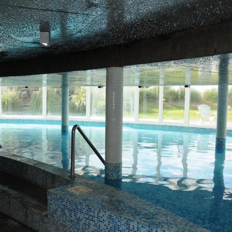 Linda Bay Beach & Resort Spa - Apartamento con vistas al mar - 26
