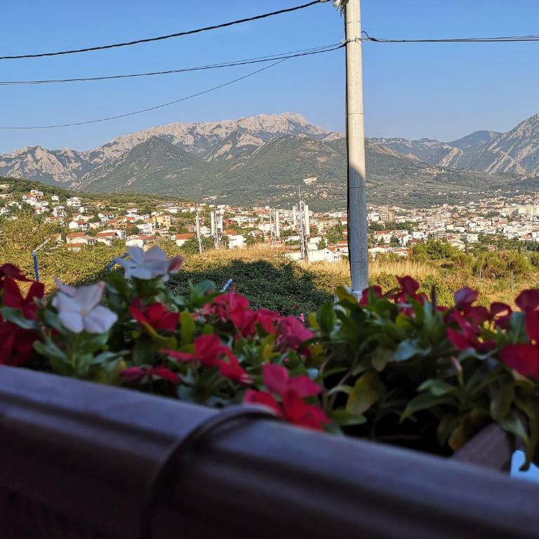 Apartment Sea & Mountain - Apartment with Sea View - 17