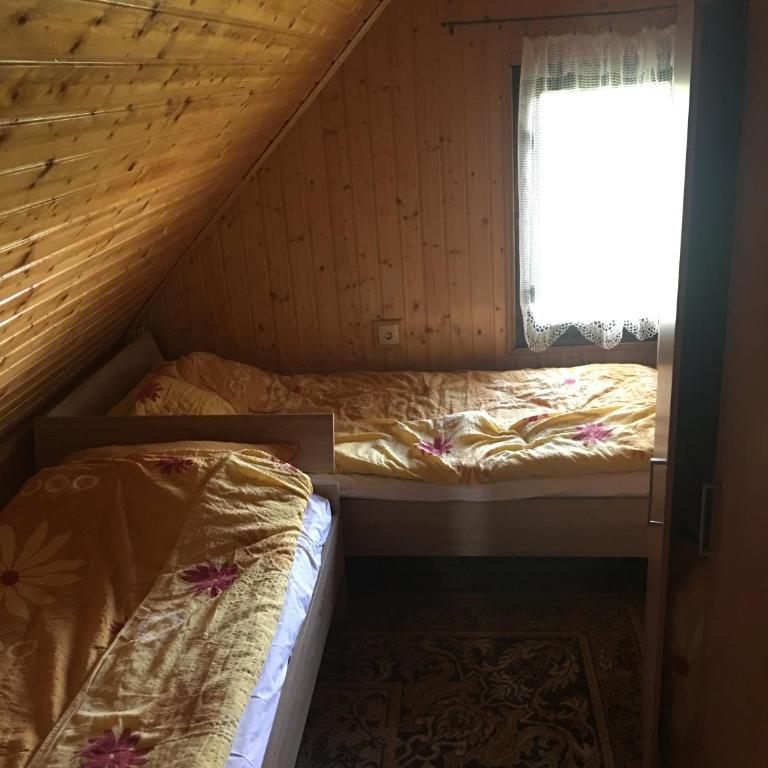 Vikendica na Zlatiboru - Koliba sa 2 Spavaće Sobe - 18