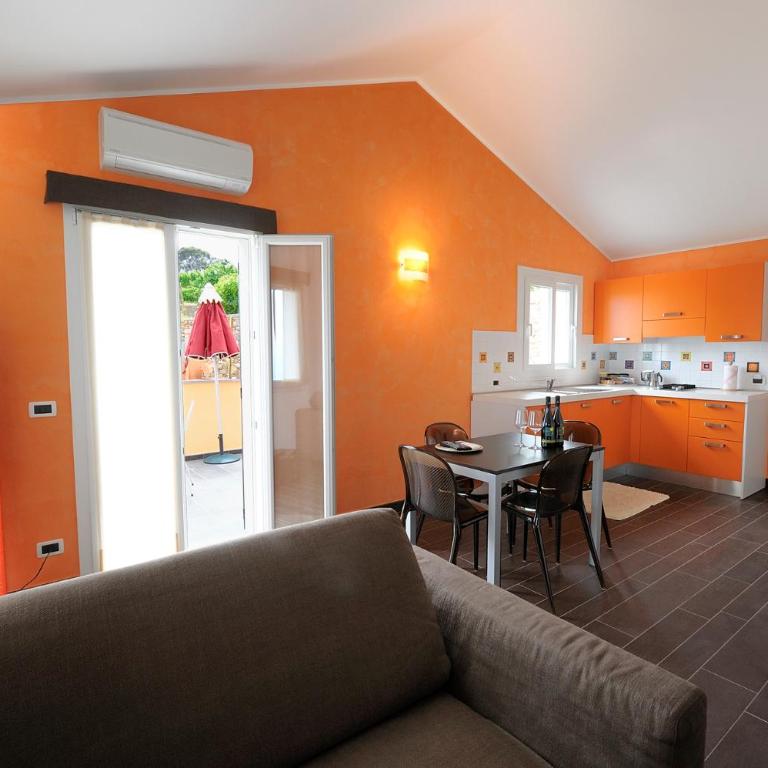 Poggio dei Gorleri - Estudio Superior con vistas al mar (2 adultos) - 7