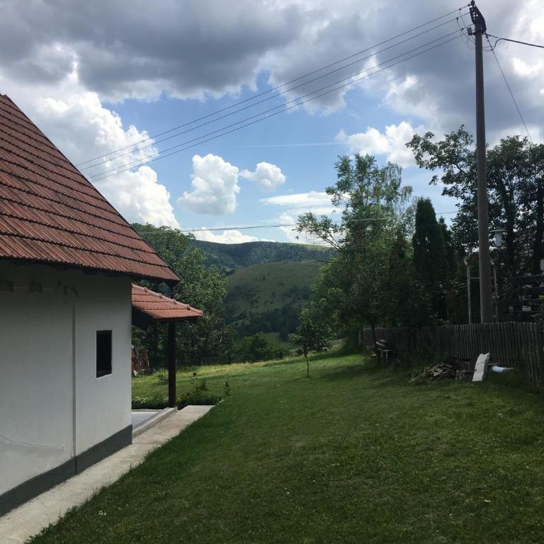 Vikendica na Zlatiboru - Koliba sa 2 Spavaće Sobe - 16