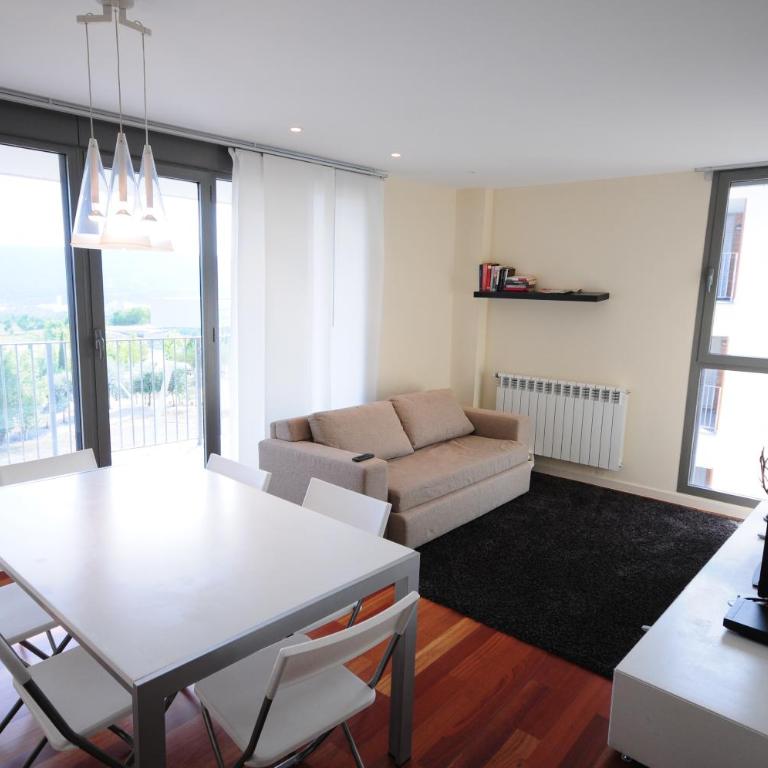 Apartamento en Las Margas Sabiñanigo - Appartement - 5