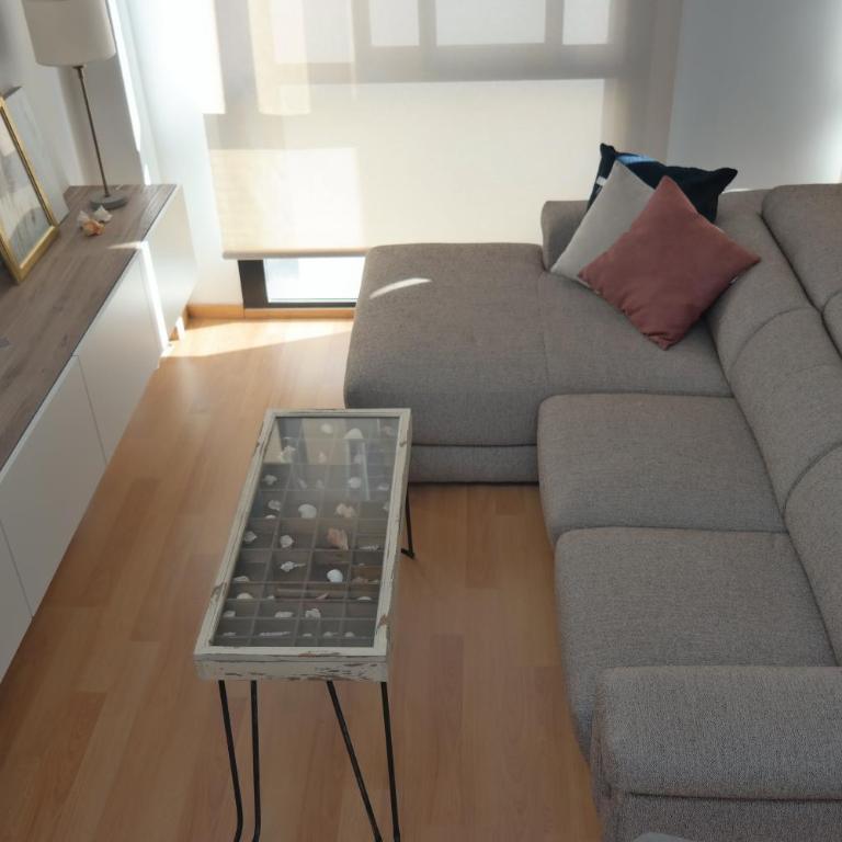 Penthouse Apartment & Pool Malaga Center - Apartamento Ático - 12