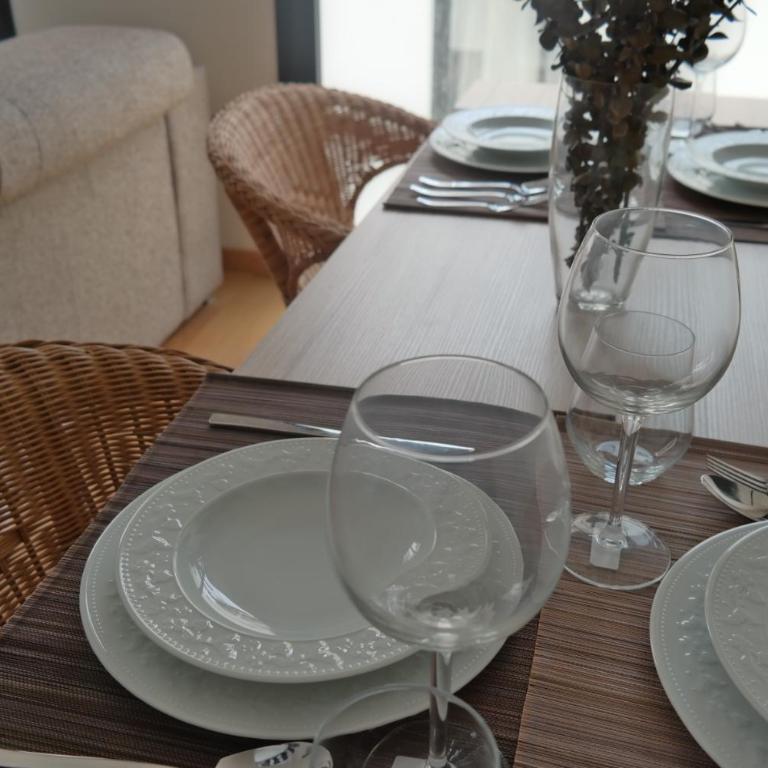 Penthouse Apartment & Pool Malaga Center - Apartamento Ático - 14