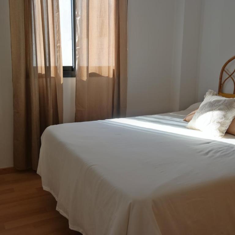 Penthouse Apartment & Pool Malaga Center - Apartamento Ático - 18
