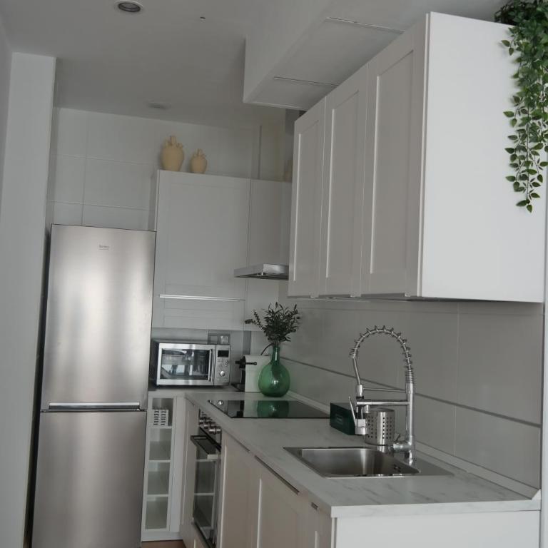 Penthouse Apartment & Pool Malaga Center - Apartamento Ático - 22
