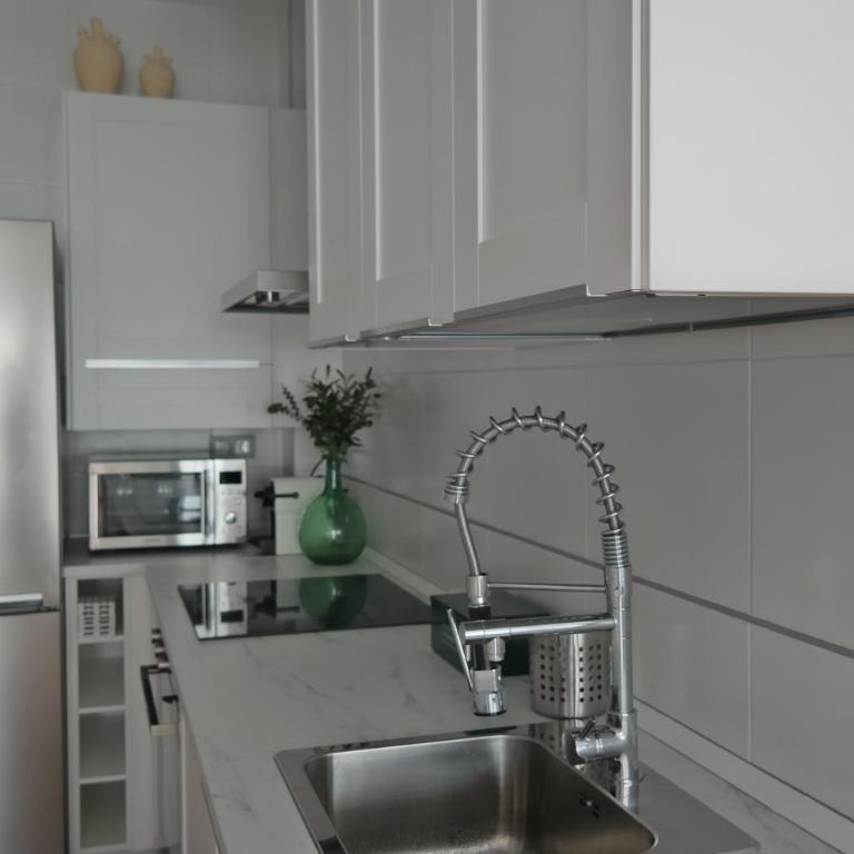 Penthouse Apartment & Pool Malaga Center - Apartamento Ático - 24