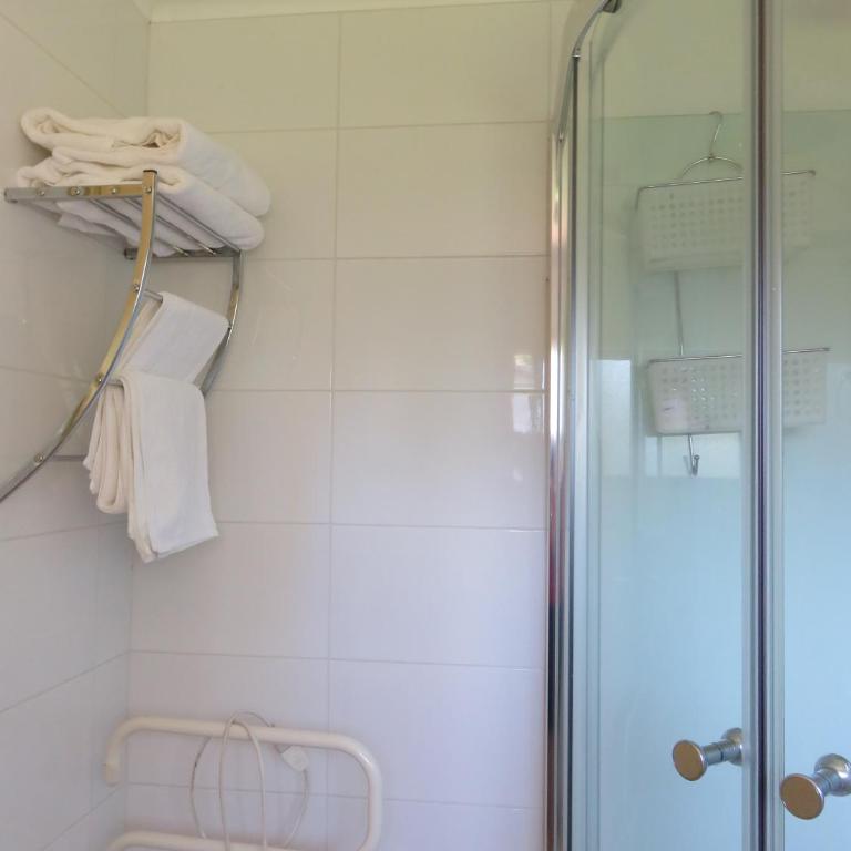 Cabañas Donde La Oma - Chalet - 10