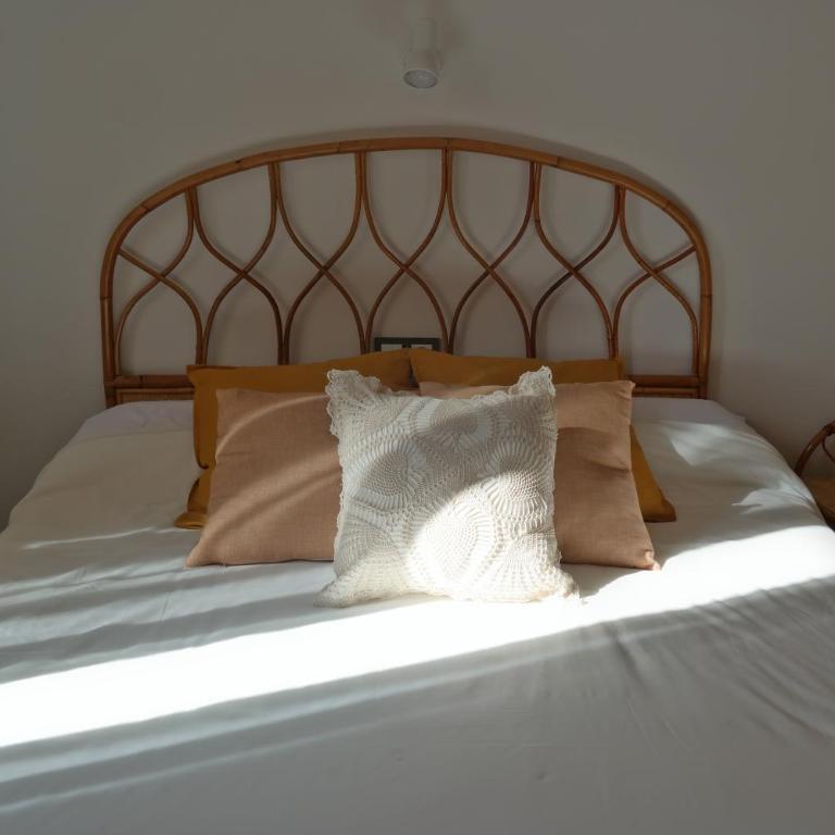 Penthouse Apartment & Pool Malaga Center - Apartamento Ático - 19