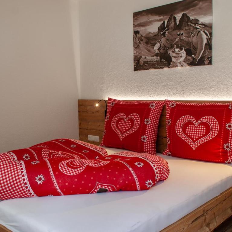 Ferienhaus Sennerhäusl - Chalet - 15