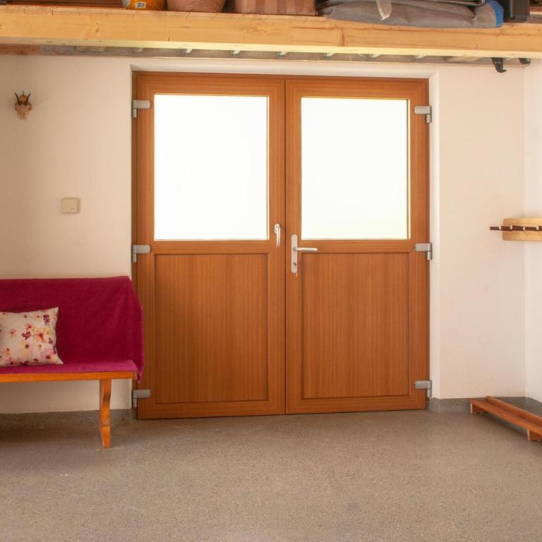 Ferienhaus Sennerhäusl - Chalet - 33