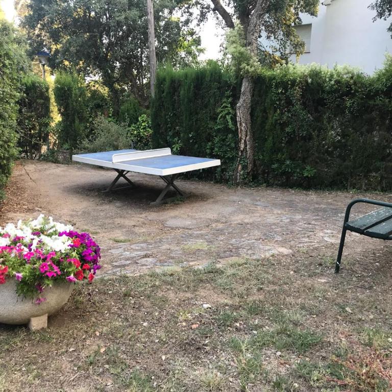 Calella golfet sobremar - Apartamento con vistas al jardín - 23