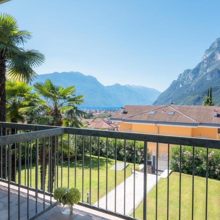 La Busa Apartments - Garda Chill Out - Appartamento con Vista Lago - 10