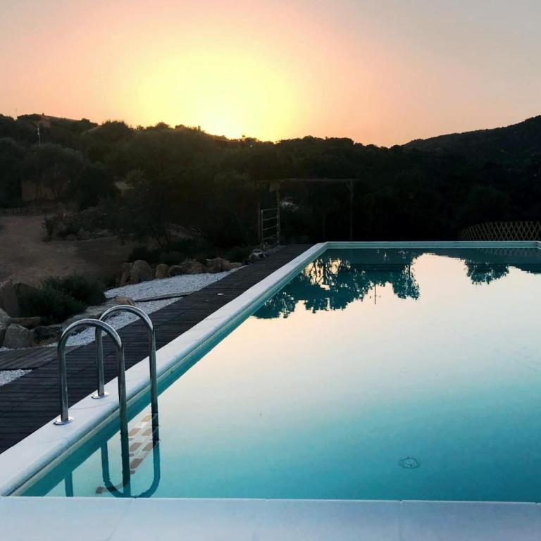 Casagliana Suite Resort - Appartamento - Piano Terra - 19