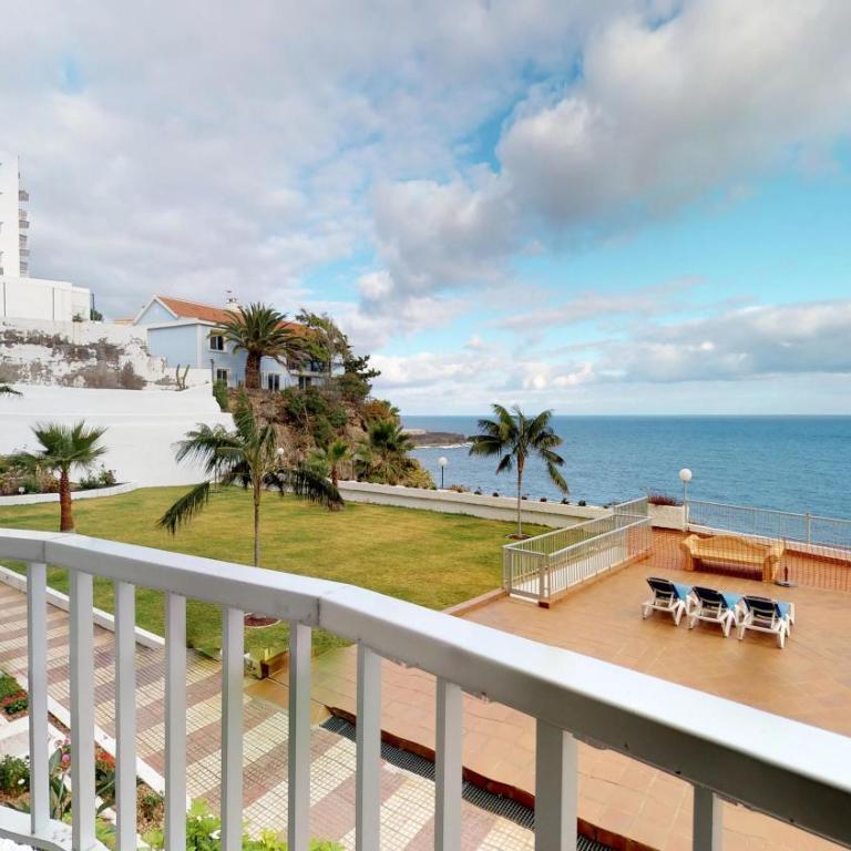 Cosy Ocean View Studio 1 - Apartamento Estudio con vistas al mar - 1