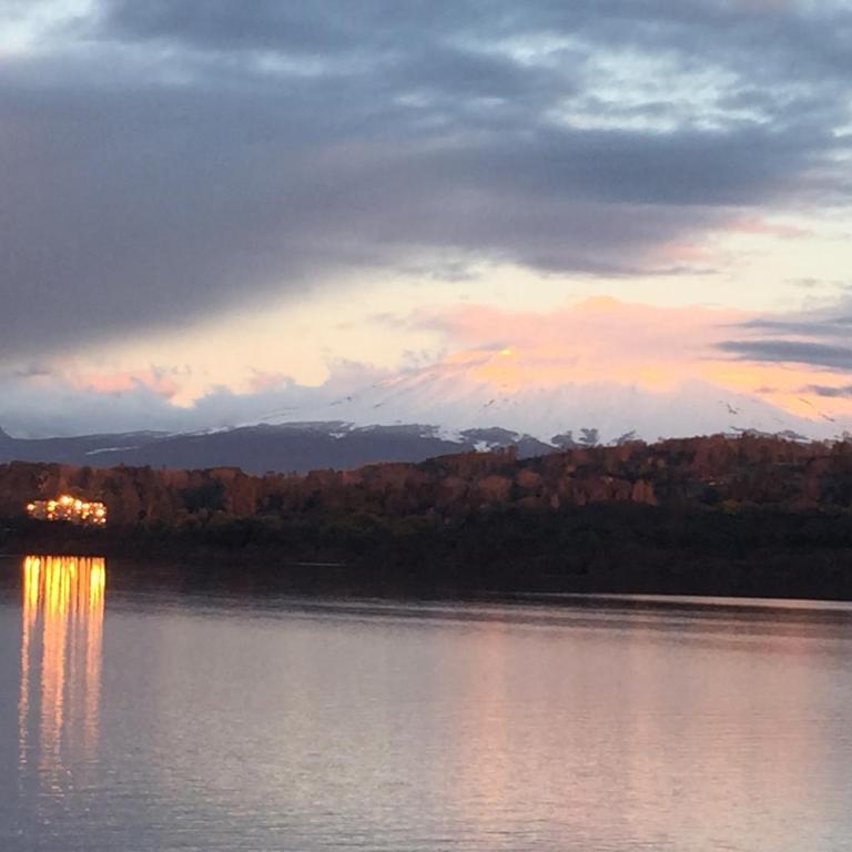 Cabañas Donde La Oma - Chalet - 1