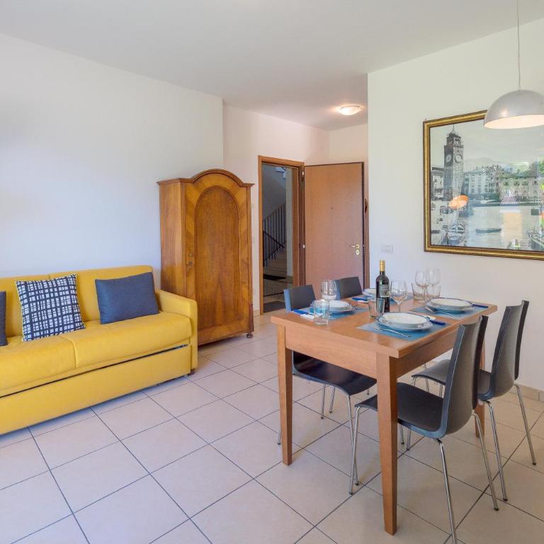 La Busa Apartments - Garda Chill Out - Appartamento con Vista Lago - 10