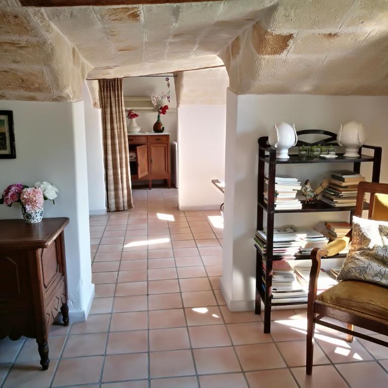 Dimora nel cuore del Centro Storico di Monopoli - Appartamento con 1 Camera da Letto - 1