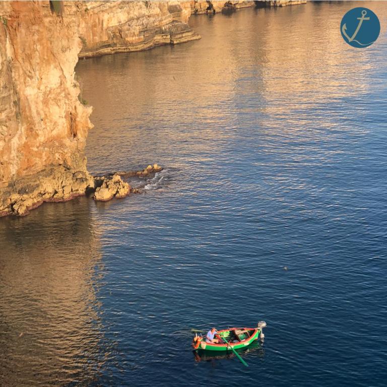 Itaca Home to Explorers in Polignano a mare - Casa Superior con 1 Camera da Letto - 46