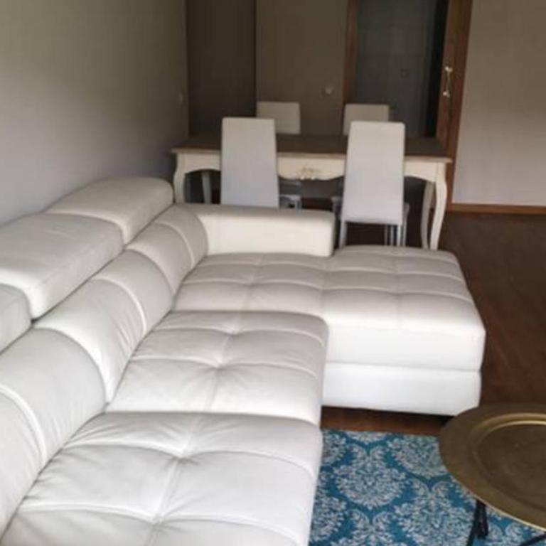 Petit con piscina - Apartment - 3