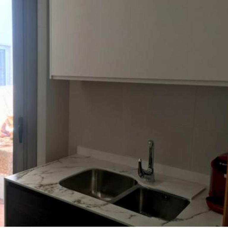 Petit con piscina - Apartment - 8