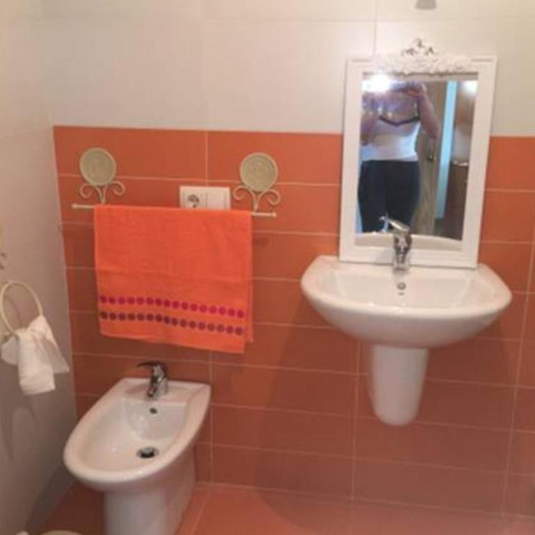 Petit con piscina - Apartment - 9