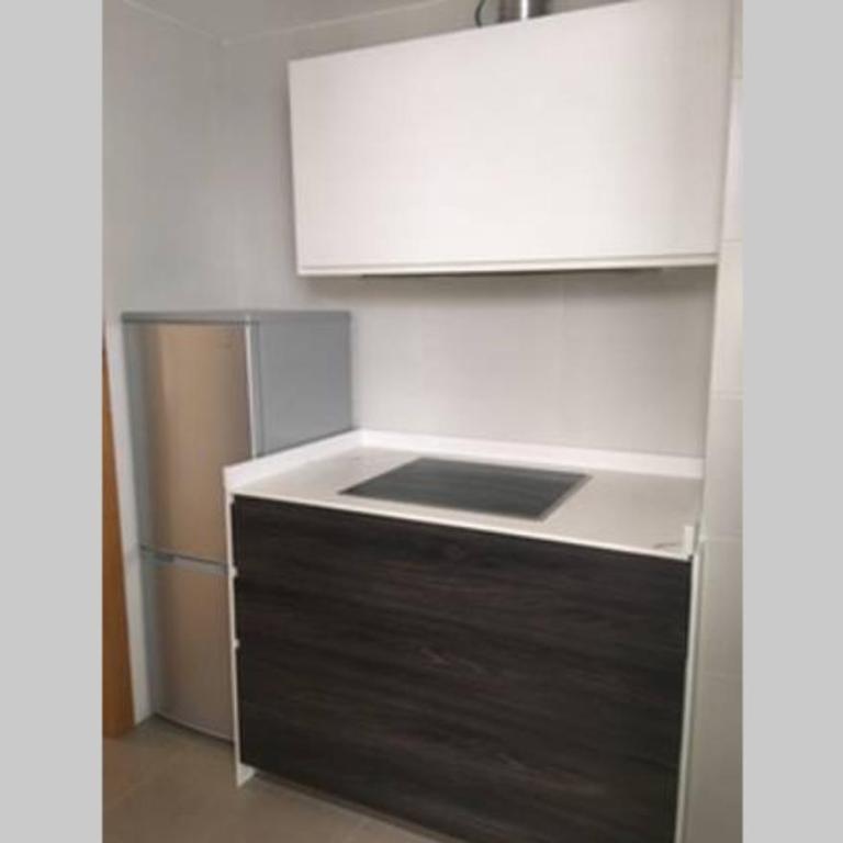Petit con piscina - Apartment - 7